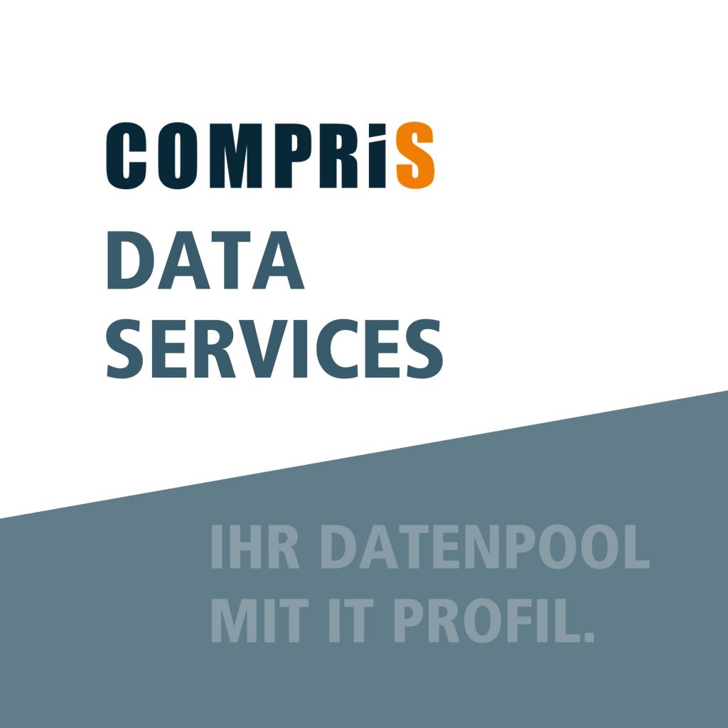 COMPRiS Data Services